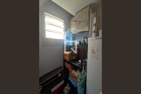 Casa de condomínio à venda com 110m², 4 quartos e 2 vagas3º Pav - Comodo Multiuso