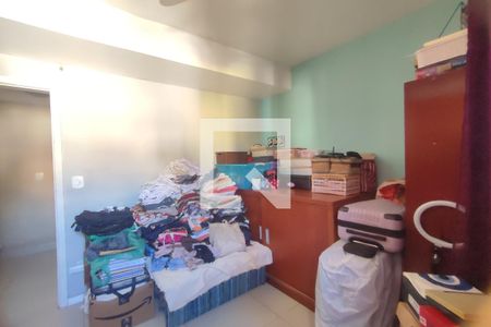 Casa de condomínio à venda com 110m², 4 quartos e 2 vagas2º Pav - Quarto 2