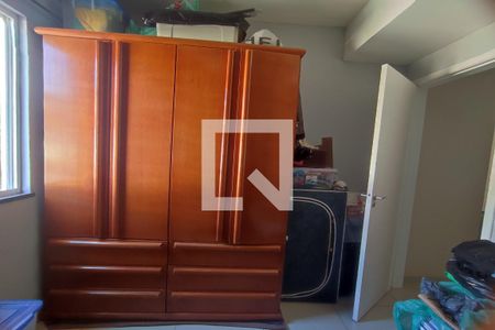 Casa de condomínio à venda com 110m², 4 quartos e 2 vagas2º Pav - Quarto 2