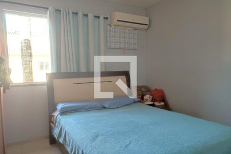 Casa de condomínio à venda com 110m², 4 quartos e 2 vagas2º Pav - Quarto 1