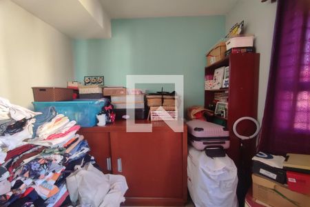 Casa de condomínio à venda com 110m², 4 quartos e 2 vagas2º Pav - Quarto 2