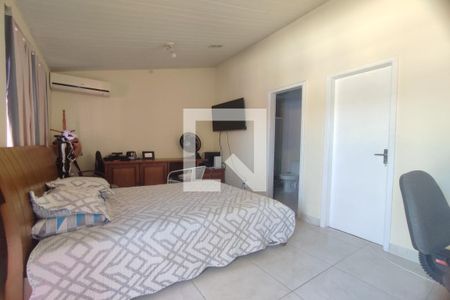 Casa de condomínio à venda com 110m², 4 quartos e 2 vagas3º Pav - Suite 2