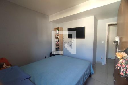 Casa de condomínio à venda com 110m², 4 quartos e 2 vagas2º Pav - Quarto 1