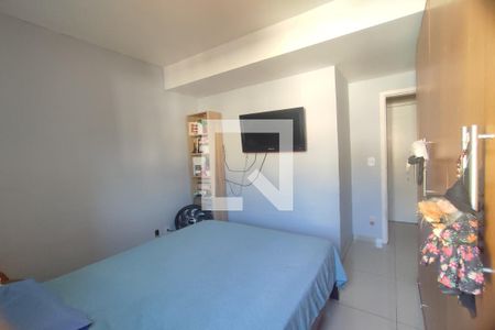 Casa de condomínio à venda com 110m², 4 quartos e 2 vagas2º Pav - Quarto 1