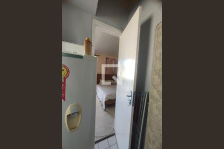 Casa de condomínio à venda com 110m², 4 quartos e 2 vagas3º Pav - Comodo Multiuso