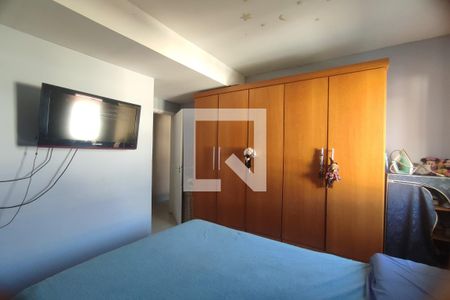 Casa de condomínio à venda com 110m², 4 quartos e 2 vagas2º Pav - Quarto 1