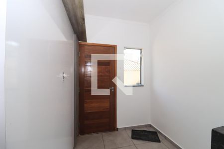 Sala/Cozinha de apartamento para alugar com 2 quartos, 30m² em Penha de França, São Paulo