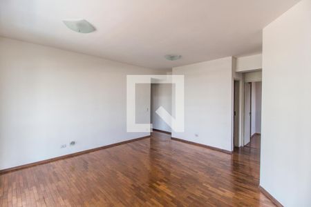 Sala de apartamento para alugar com 3 quartos, 80m² em Alphaville Centro Industrial E Empresarial/alphaville., Barueri