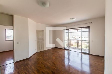 Sala de apartamento para alugar com 3 quartos, 80m² em Alphaville Centro Industrial E Empresarial/alphaville., Barueri