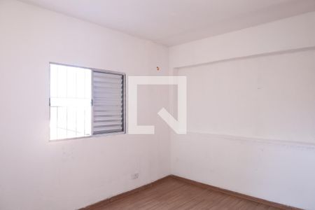 Quarto 1 de casa para alugar com 3 quartos, 100m² em Cidade Antônio Estevão de Carvalho, São Paulo