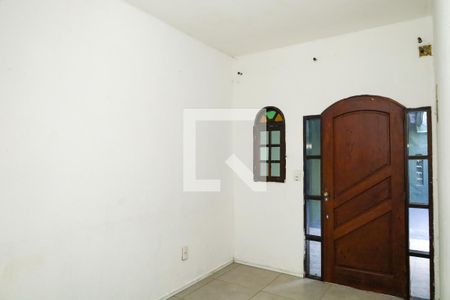Sala de casa para alugar com 3 quartos, 100m² em Cidade Antônio Estevão de Carvalho, São Paulo