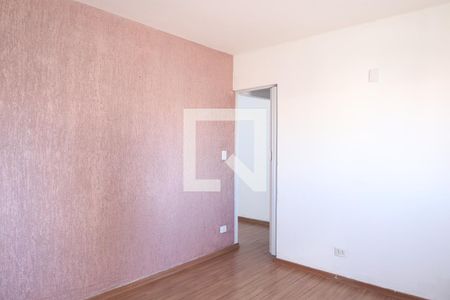 Quarto 1 de casa para alugar com 3 quartos, 100m² em Cidade Antônio Estevão de Carvalho, São Paulo