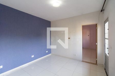 Sala de casa para alugar com 2 quartos, 60m² em Jardim das Flores, Osasco