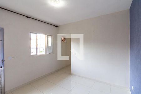 Sala de casa para alugar com 2 quartos, 60m² em Jardim das Flores, Osasco
