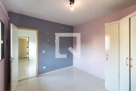 Quarto  de casa para alugar com 2 quartos, 60m² em Jardim das Flores, Osasco