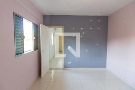 Quarto  de casa para alugar com 2 quartos, 60m² em Jardim das Flores, Osasco