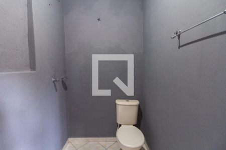 Banheiro de casa para alugar com 2 quartos, 60m² em Jardim das Flores, Osasco