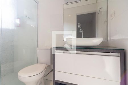 Casa para alugar com 60m², 2 quartos e 2 vagas Casa para alugar com 60m², 2 quartos e 2 vagasSuíte