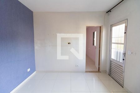 Sala de casa para alugar com 2 quartos, 60m² em Jardim das Flores, Osasco