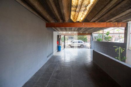 Casa para alugar com 60m², 2 quartos e 2 vagas Casa para alugar com 60m², 2 quartos e 2 vagasGaragem