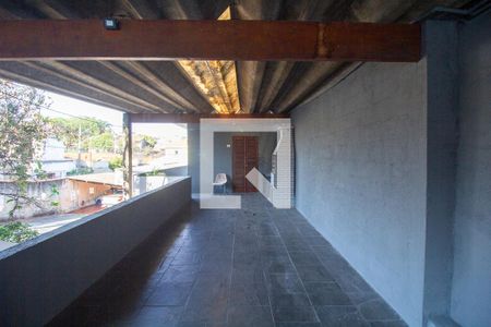 Casa para alugar com 60m², 2 quartos e 2 vagas Casa para alugar com 60m², 2 quartos e 2 vagasGaragem