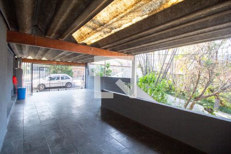 Casa para alugar com 60m², 2 quartos e 2 vagas Casa para alugar com 60m², 2 quartos e 2 vagasGaragem