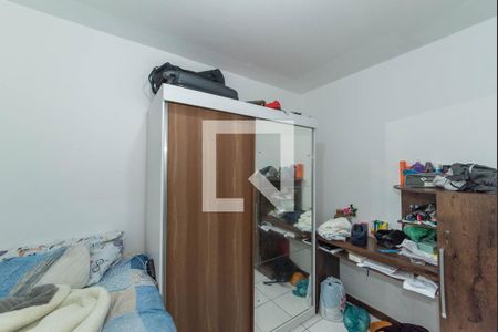 Apartamento à venda com 59m², 3 quartos e sem vaga Apartamento à venda com 59m², 3 quartos e sem vagaQuarto 2