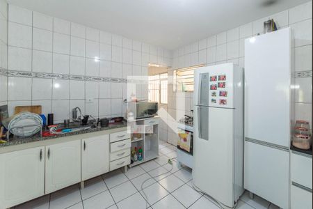 Apartamento à venda com 59m², 3 quartos e sem vaga Apartamento à venda com 59m², 3 quartos e sem vagaCozinha