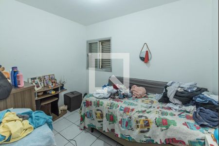 Apartamento à venda com 59m², 3 quartos e sem vaga Apartamento à venda com 59m², 3 quartos e sem vagaQuarto 3