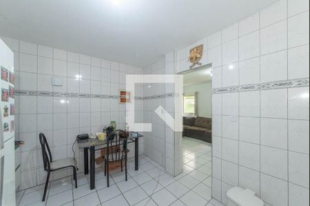 Apartamento à venda com 59m², 3 quartos e sem vaga Apartamento à venda com 59m², 3 quartos e sem vagaCozinha