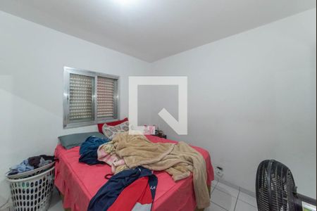 Apartamento à venda com 59m², 3 quartos e sem vaga Apartamento à venda com 59m², 3 quartos e sem vagaQuarto 1
