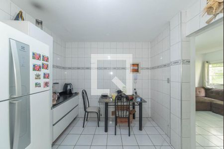 Apartamento à venda com 59m², 3 quartos e sem vaga Apartamento à venda com 59m², 3 quartos e sem vagaCozinha