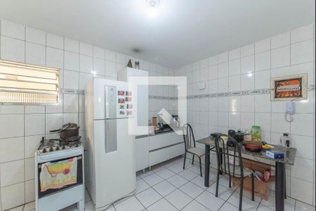 Apartamento à venda com 59m², 3 quartos e sem vaga Apartamento à venda com 59m², 3 quartos e sem vagaCozinha