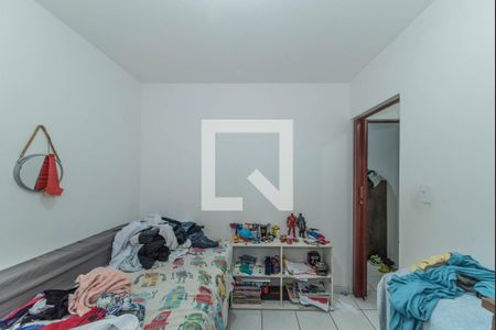 Apartamento à venda com 59m², 3 quartos e sem vaga Apartamento à venda com 59m², 3 quartos e sem vagaQuarto 3