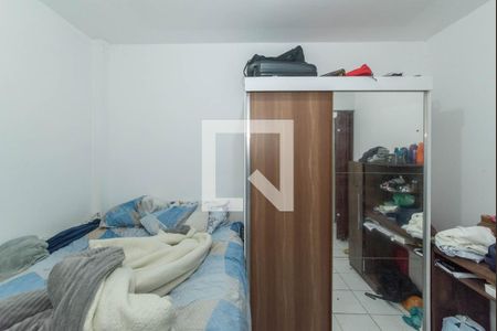 Apartamento à venda com 59m², 3 quartos e sem vaga Apartamento à venda com 59m², 3 quartos e sem vagaQuarto 2