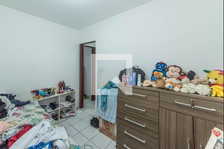 Apartamento à venda com 59m², 3 quartos e sem vaga Apartamento à venda com 59m², 3 quartos e sem vagaQuarto 3