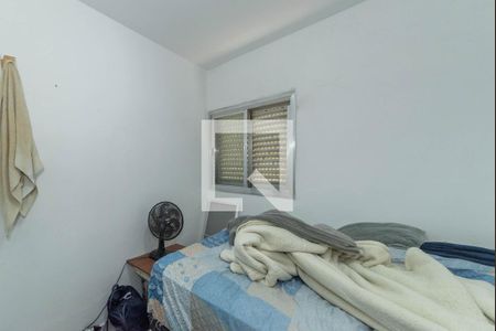 Apartamento à venda com 59m², 3 quartos e sem vaga Apartamento à venda com 59m², 3 quartos e sem vagaQuarto 2