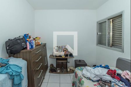 Apartamento à venda com 59m², 3 quartos e sem vaga Apartamento à venda com 59m², 3 quartos e sem vagaQuarto 3