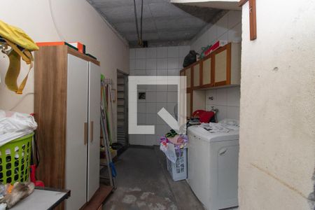 Casa à venda com 500m², 3 quartos e 2 vagas Casa à venda com 500m², 3 quartos e 2 vagasÁrea de Serviço