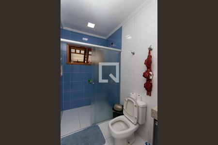 Casa à venda com 500m², 3 quartos e 2 vagas Casa à venda com 500m², 3 quartos e 2 vagasBanheiro da Suíte 3