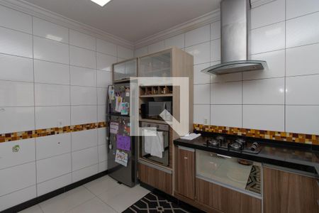 Casa à venda com 500m², 3 quartos e 2 vagas Casa à venda com 500m², 3 quartos e 2 vagasCozinha