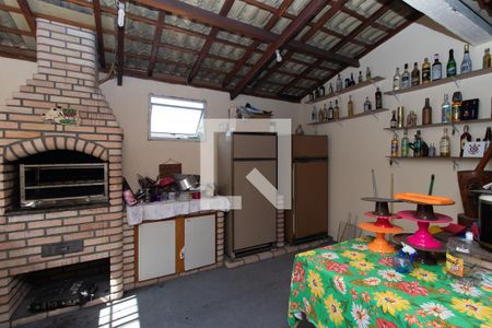 Casa à venda com 500m², 3 quartos e 2 vagas Casa à venda com 500m², 3 quartos e 2 vagasÁrea Gourmet