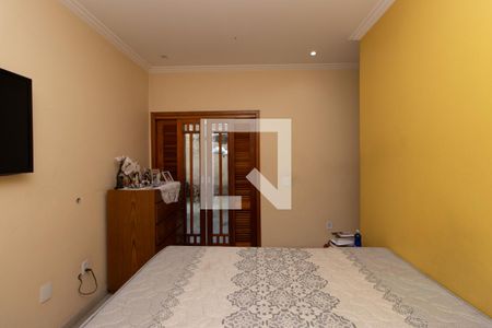 Casa à venda com 500m², 3 quartos e 2 vagas Casa à venda com 500m², 3 quartos e 2 vagasQuarto Suíte 2