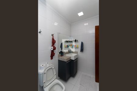 Casa à venda com 500m², 3 quartos e 2 vagas Casa à venda com 500m², 3 quartos e 2 vagasBanheiro da Suíte 3