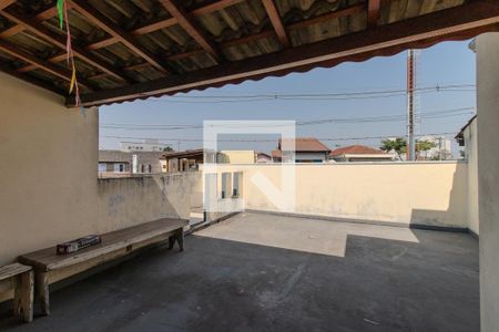 Casa à venda com 500m², 3 quartos e 2 vagas Casa à venda com 500m², 3 quartos e 2 vagasCobertura