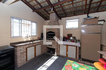 Casa à venda com 500m², 3 quartos e 2 vagas Casa à venda com 500m², 3 quartos e 2 vagasÁrea Gourmet