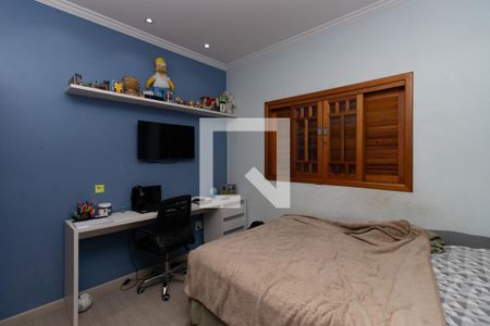 Casa à venda com 500m², 3 quartos e 2 vagas Casa à venda com 500m², 3 quartos e 2 vagasQuarto Suíte 3