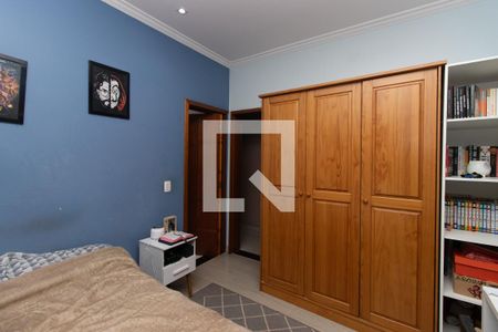 Casa à venda com 500m², 3 quartos e 2 vagas Casa à venda com 500m², 3 quartos e 2 vagasQuarto Suíte 3