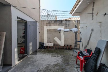 Casa à venda com 500m², 3 quartos e 2 vagas Casa à venda com 500m², 3 quartos e 2 vagasÁrea de Serviço