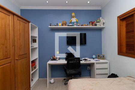 Casa à venda com 500m², 3 quartos e 2 vagas Casa à venda com 500m², 3 quartos e 2 vagasQuarto Suíte 3